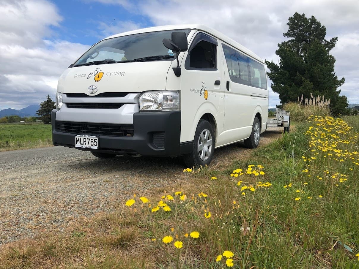 Mapua Shuttle