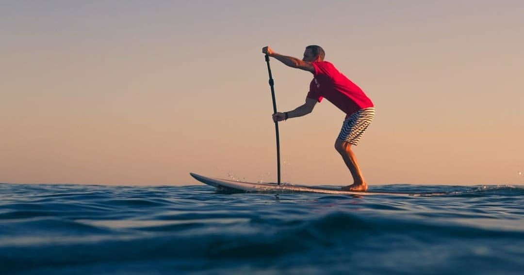 Island Water Sports Paddle Board Rentals