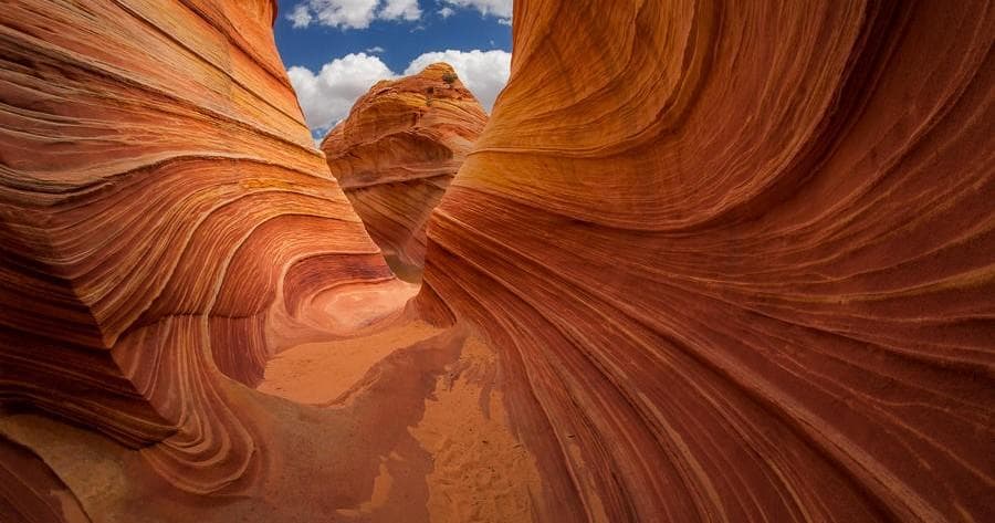 Coyote Buttes North