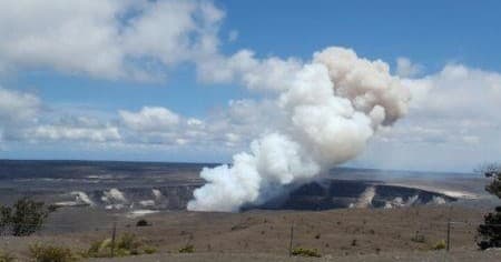 Volcano Adventure Tour From HILO