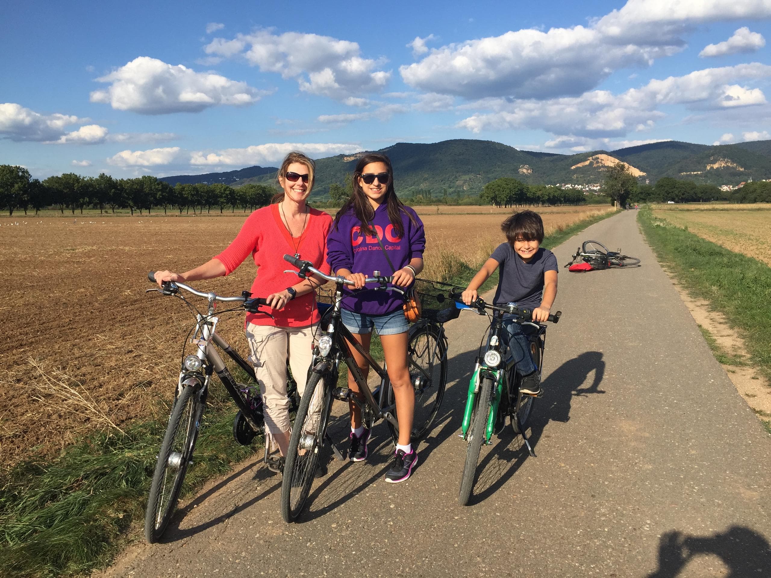 Heidelberg Bicycle Tour