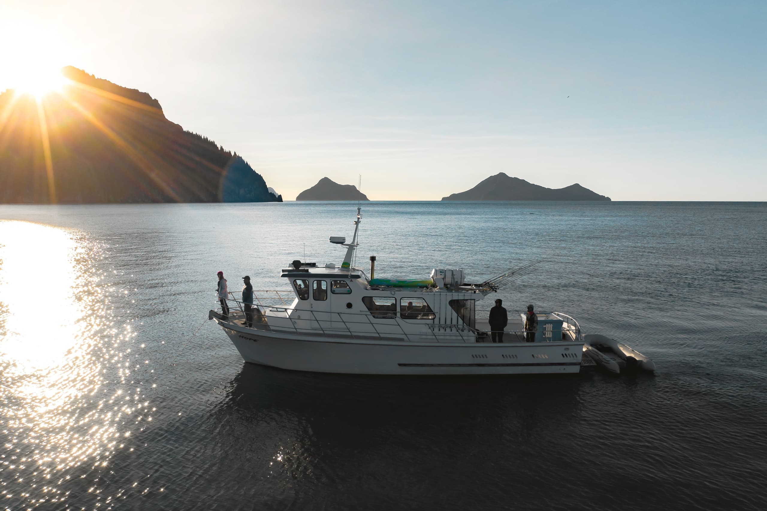 Fish & Fjord