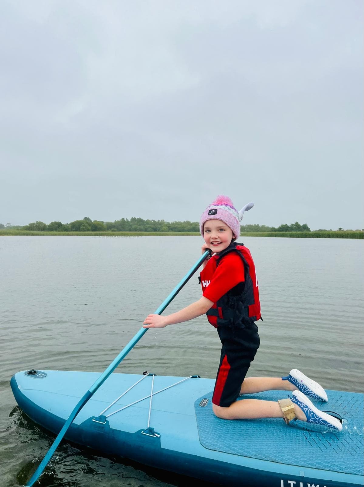 SUP Sunday- Family SUP Session . Kids 8-16