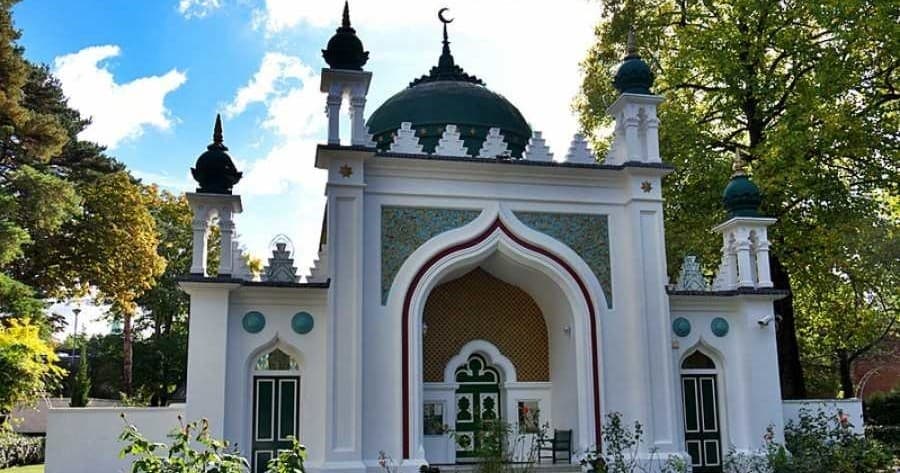 Woking Mosque