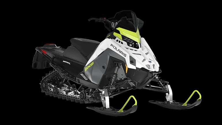 2022 Polaris SKS 650 146