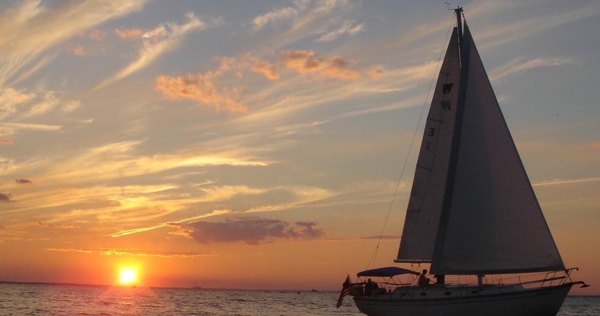 Sunset Cruise