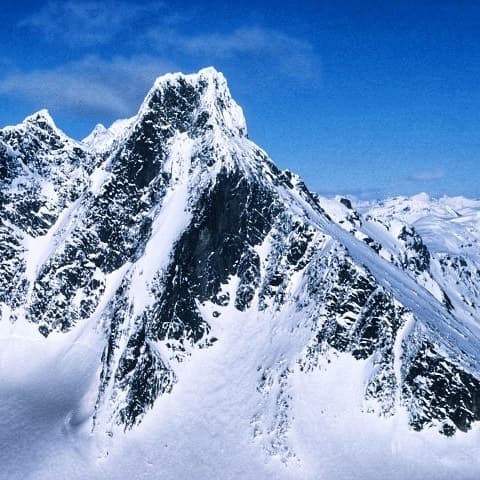 Klatring / Climbing - Store Drømmer