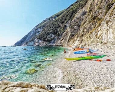 Noleggio SUP