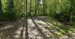 Camp Site 66