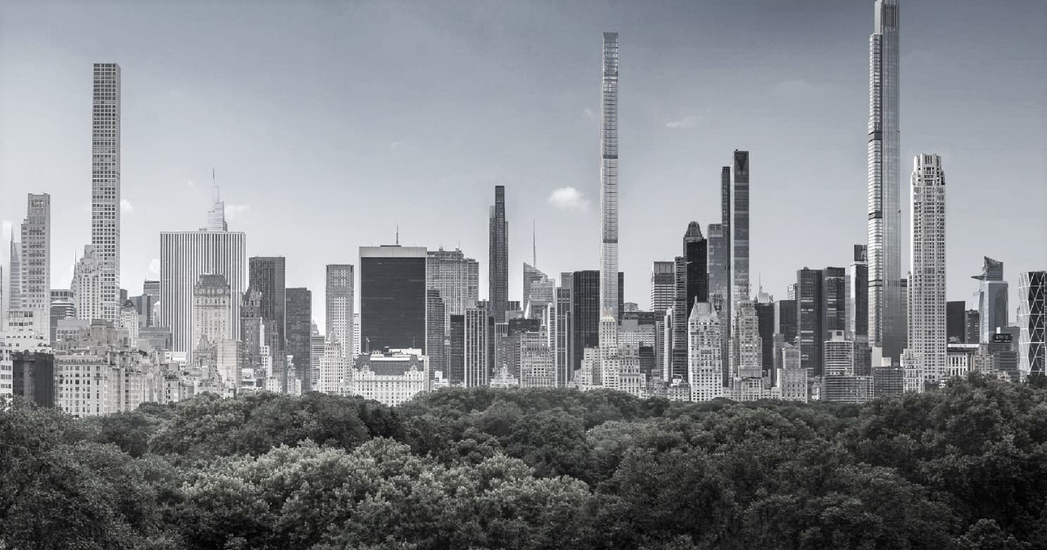 Private Guided Tour - New York City - The Magic of Midtown