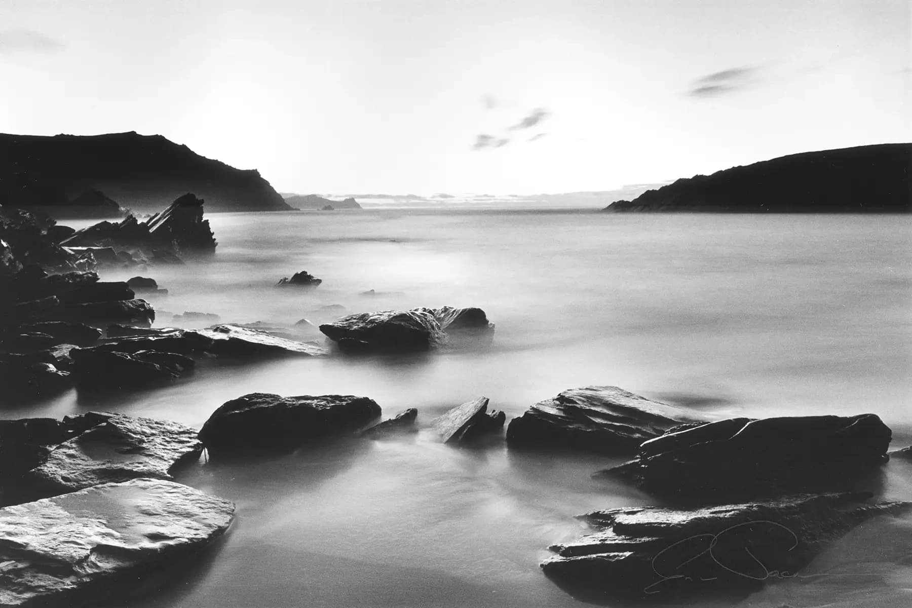 Developing Black & White Film - 1 Day Workshop