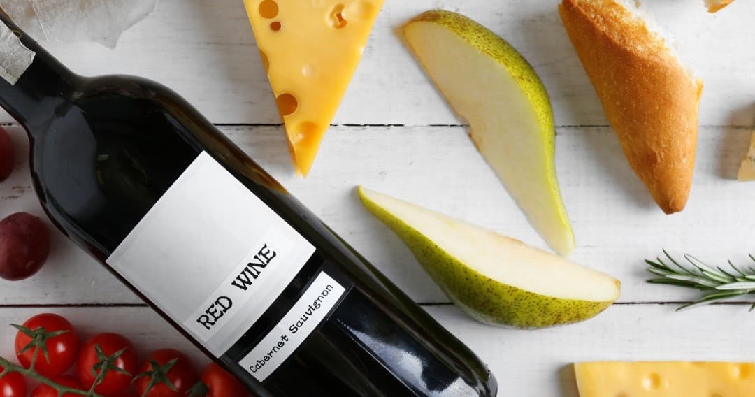 Pairing Food & Wine