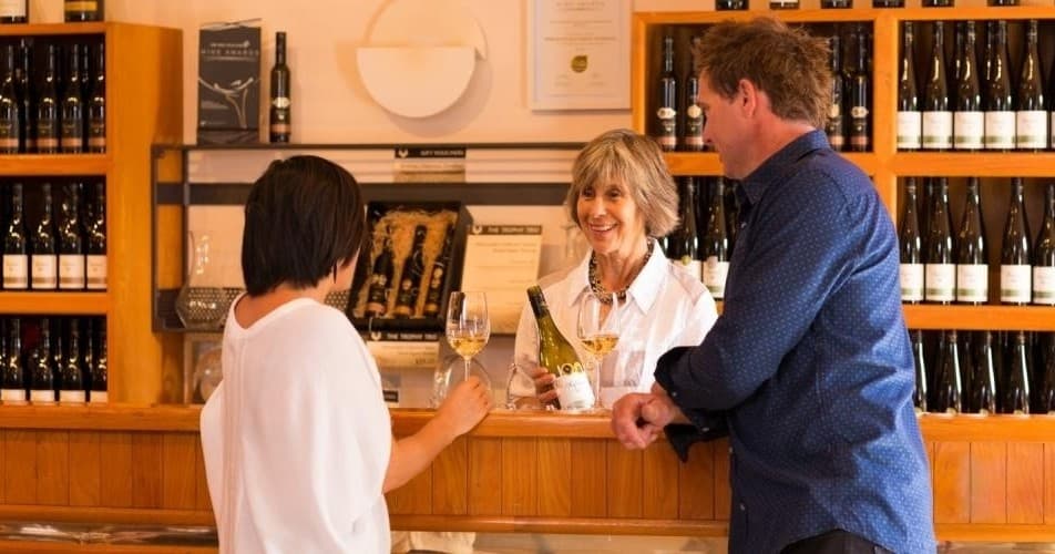 Great Taste Wine Tour - Bronze