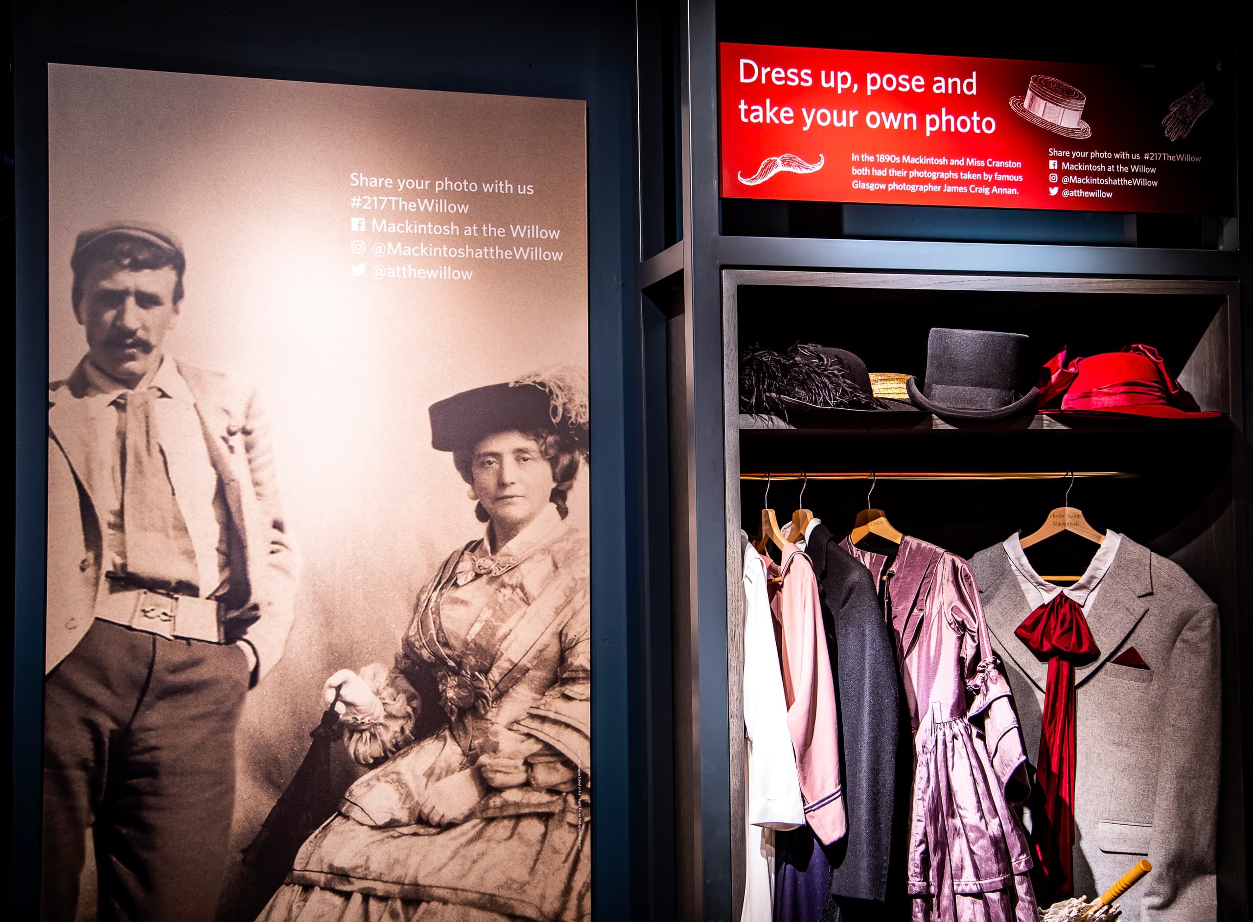 The Exhibition