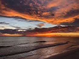 Island Shelling & Sunset Cruise