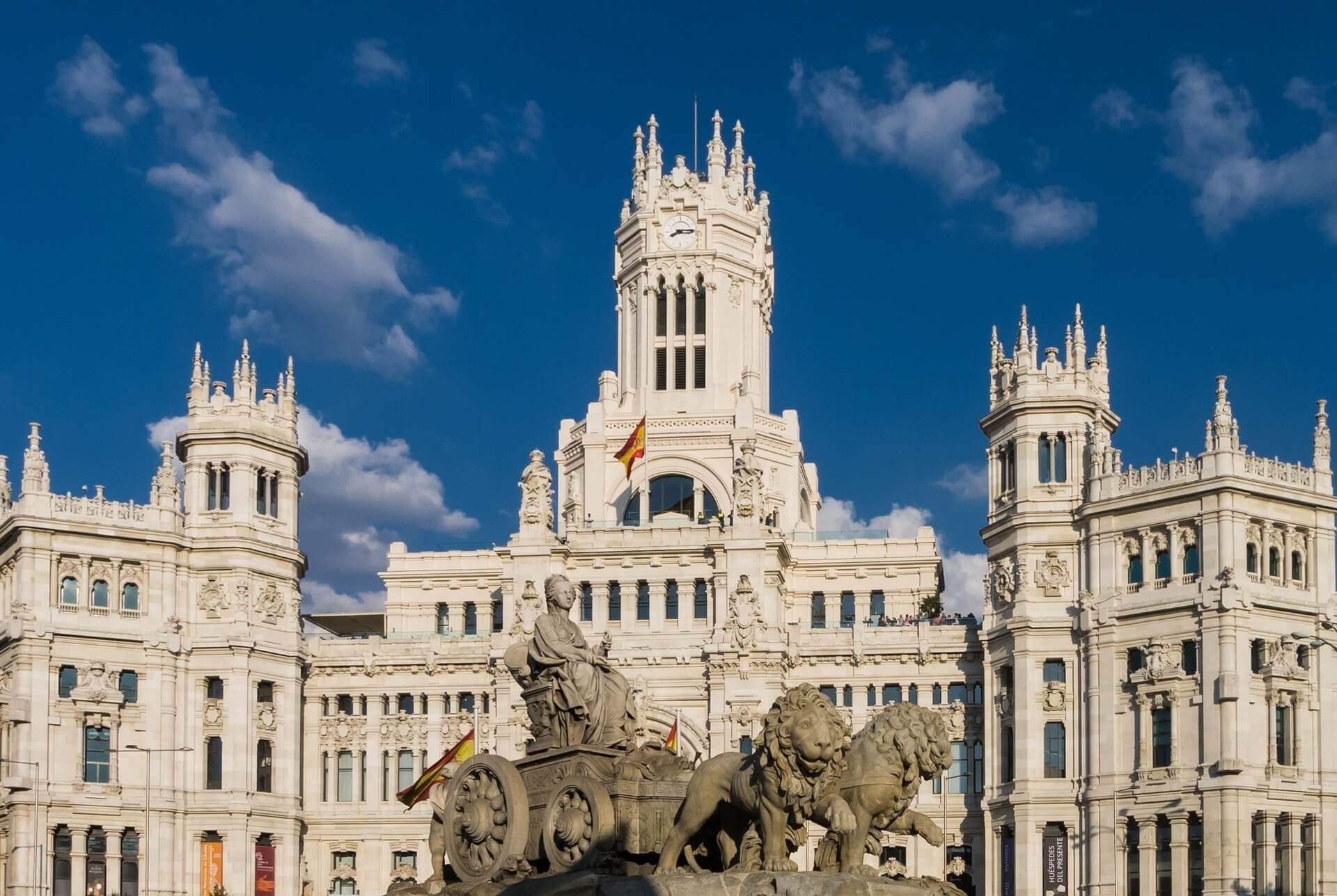 Tour Experiencia Básica