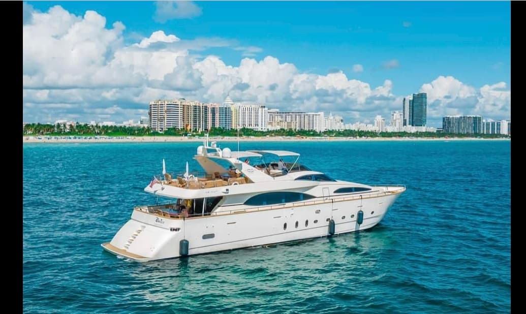 100' AZIMUT