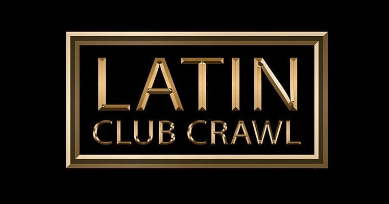 Latin Las Vegas Club Crawl