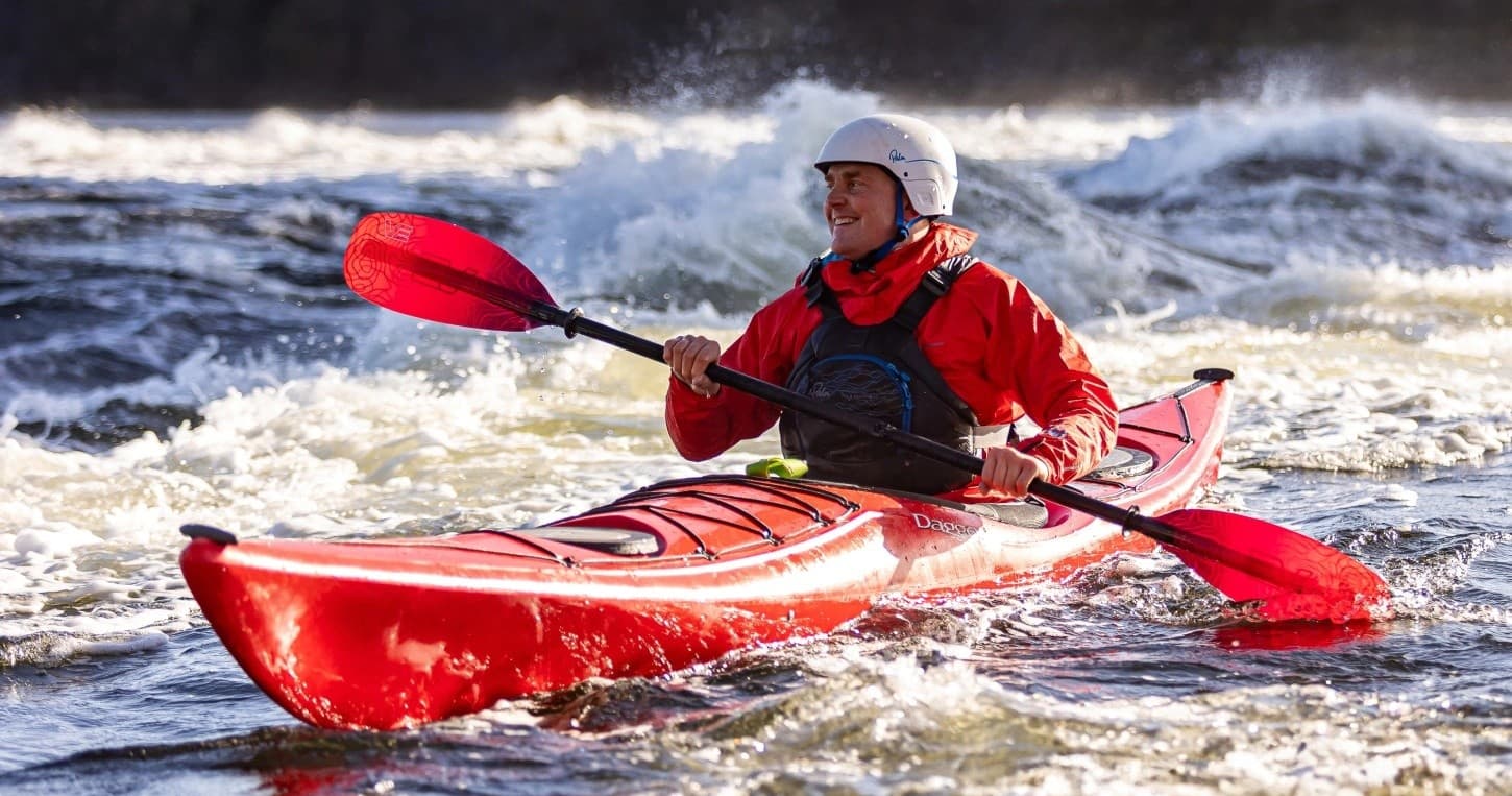 Dagger Stratos Rentals • Port Gamble