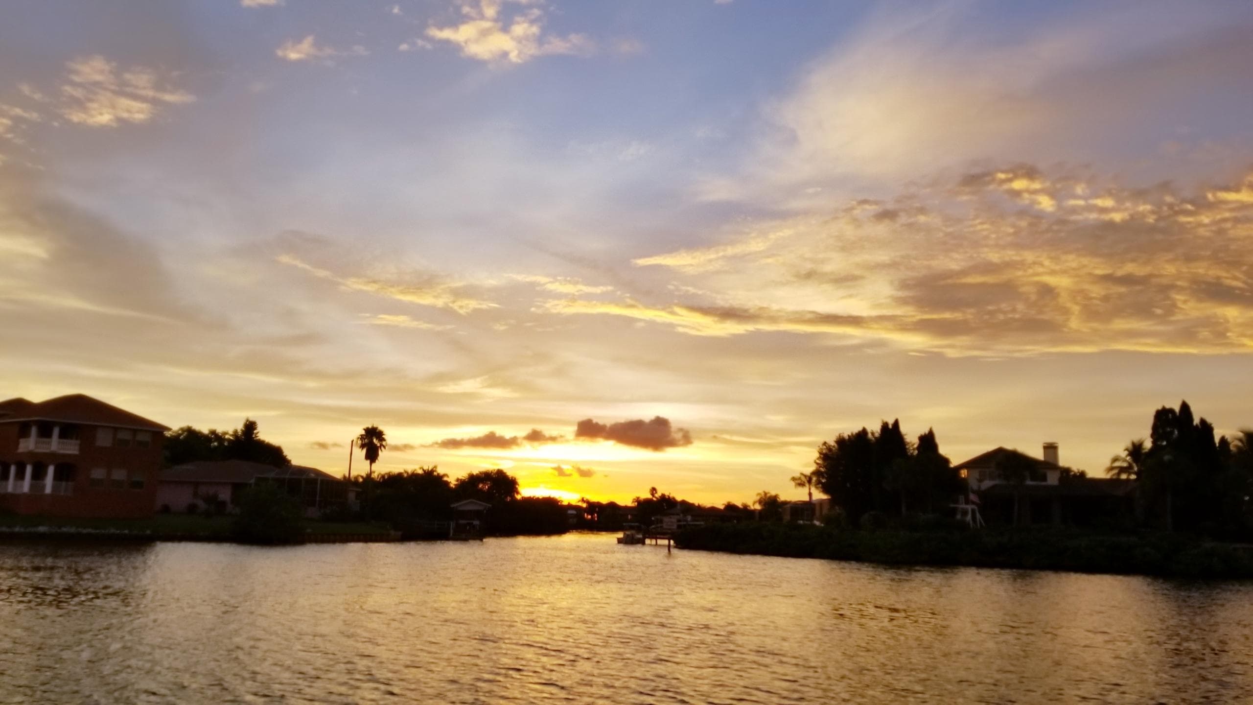 Sunset Cruise - Optional Dinner