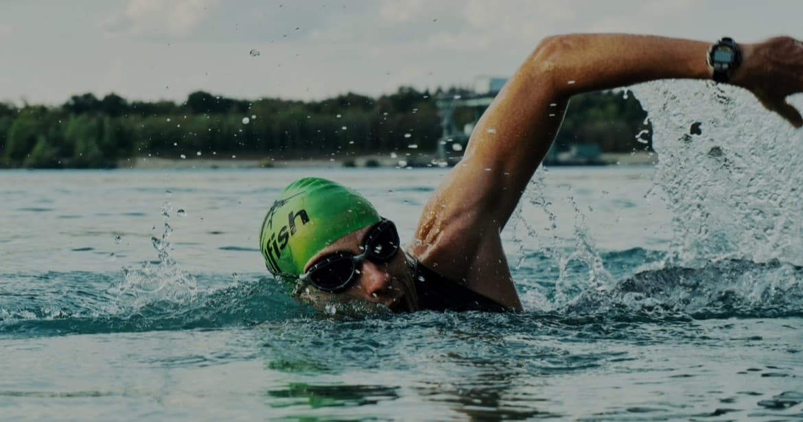 Open Water Swimming
