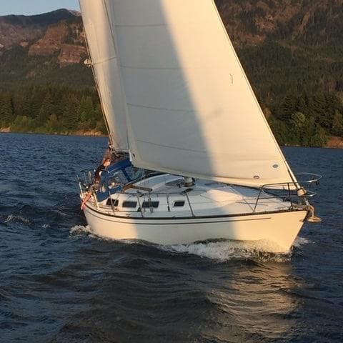 Two Hour Morning Sailing Adventure
