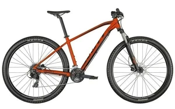 Bike Rental - 28 Inch