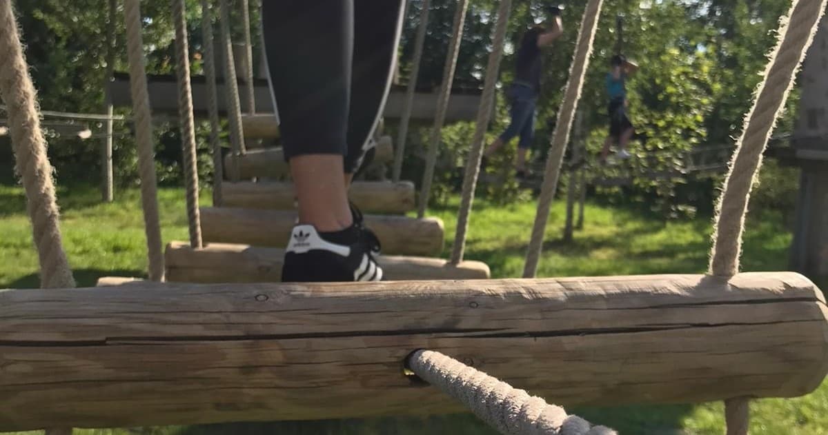 Kindergeburtstag