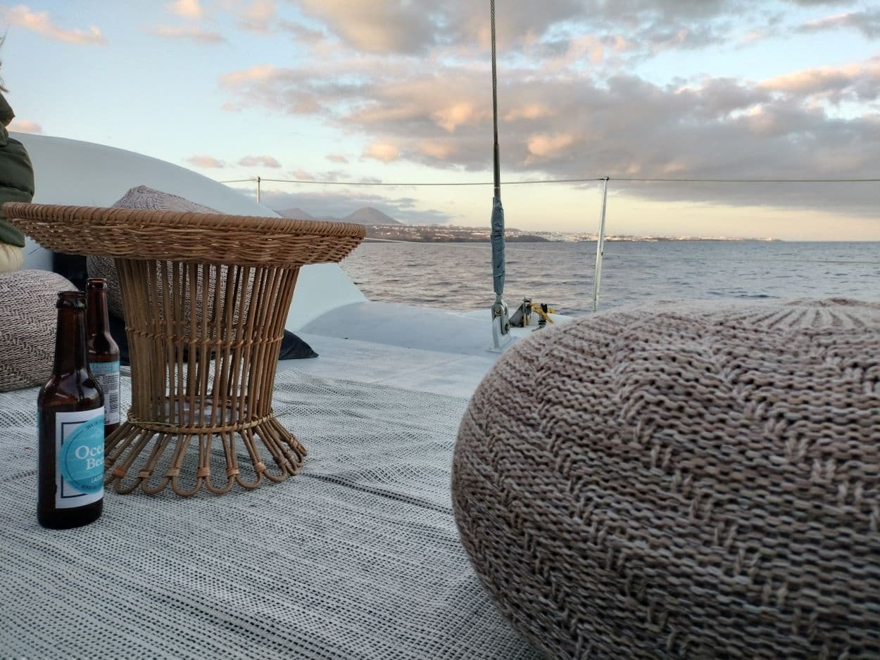 Lanzarote Sunset Experience (Private Experience)