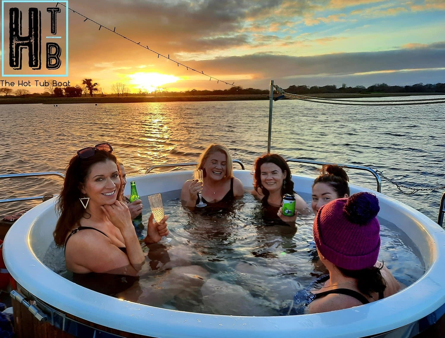 Private Boat Tour from Hodson Bay