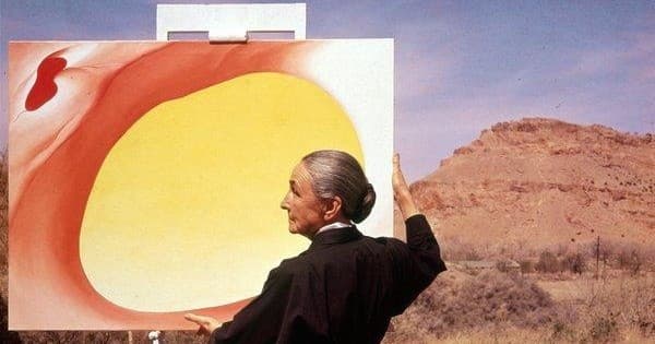 Women In New Mexico History