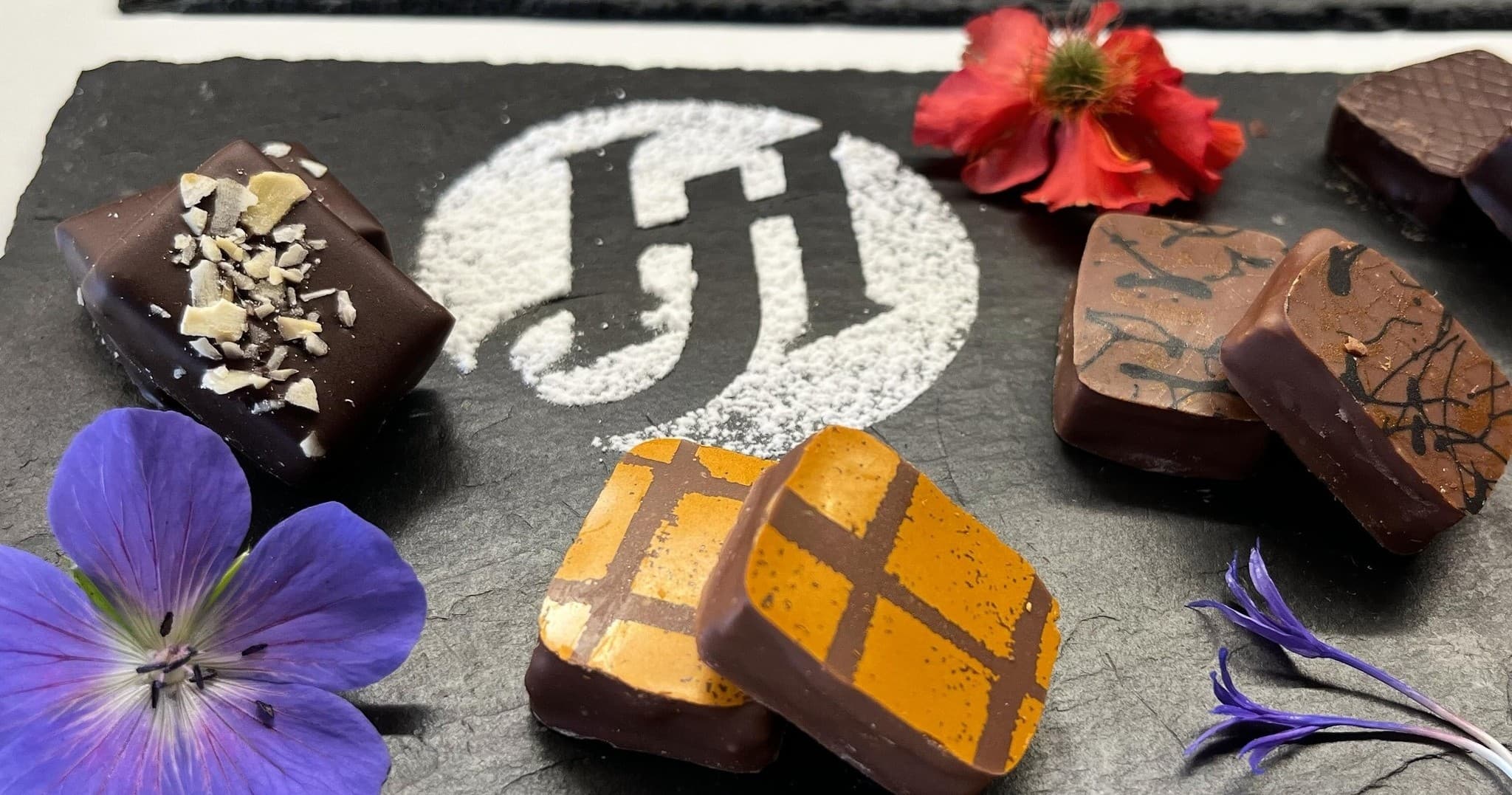 Alsace Wine & Chocolate Tasting Experience