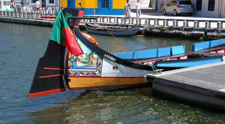 Aveiro & Costa Nova