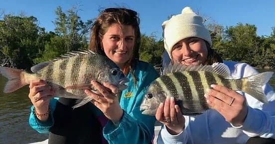Half Day Fishing Trip