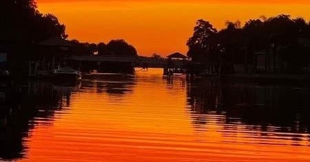 Sunset Tour
