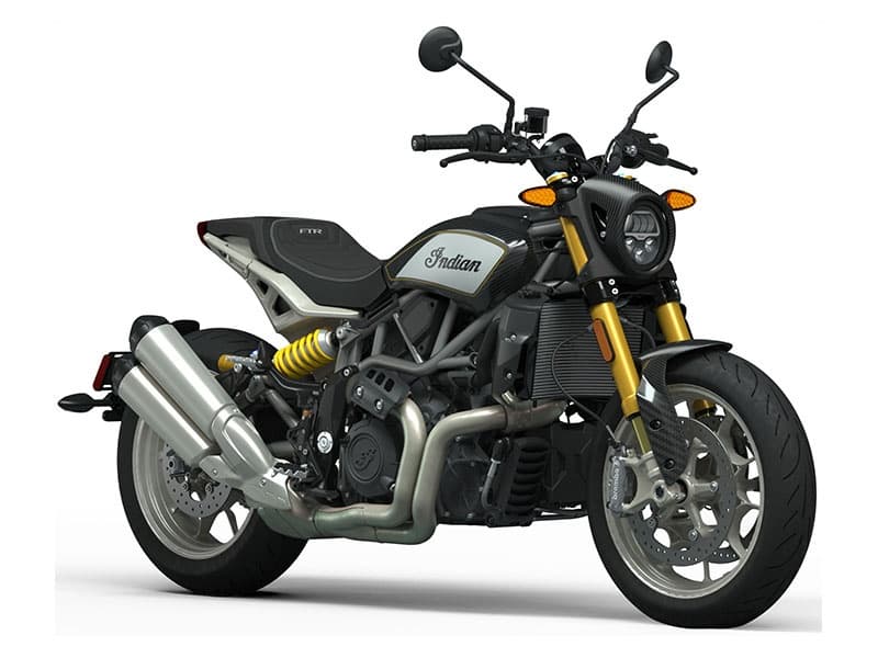 FTR Carbon Rental