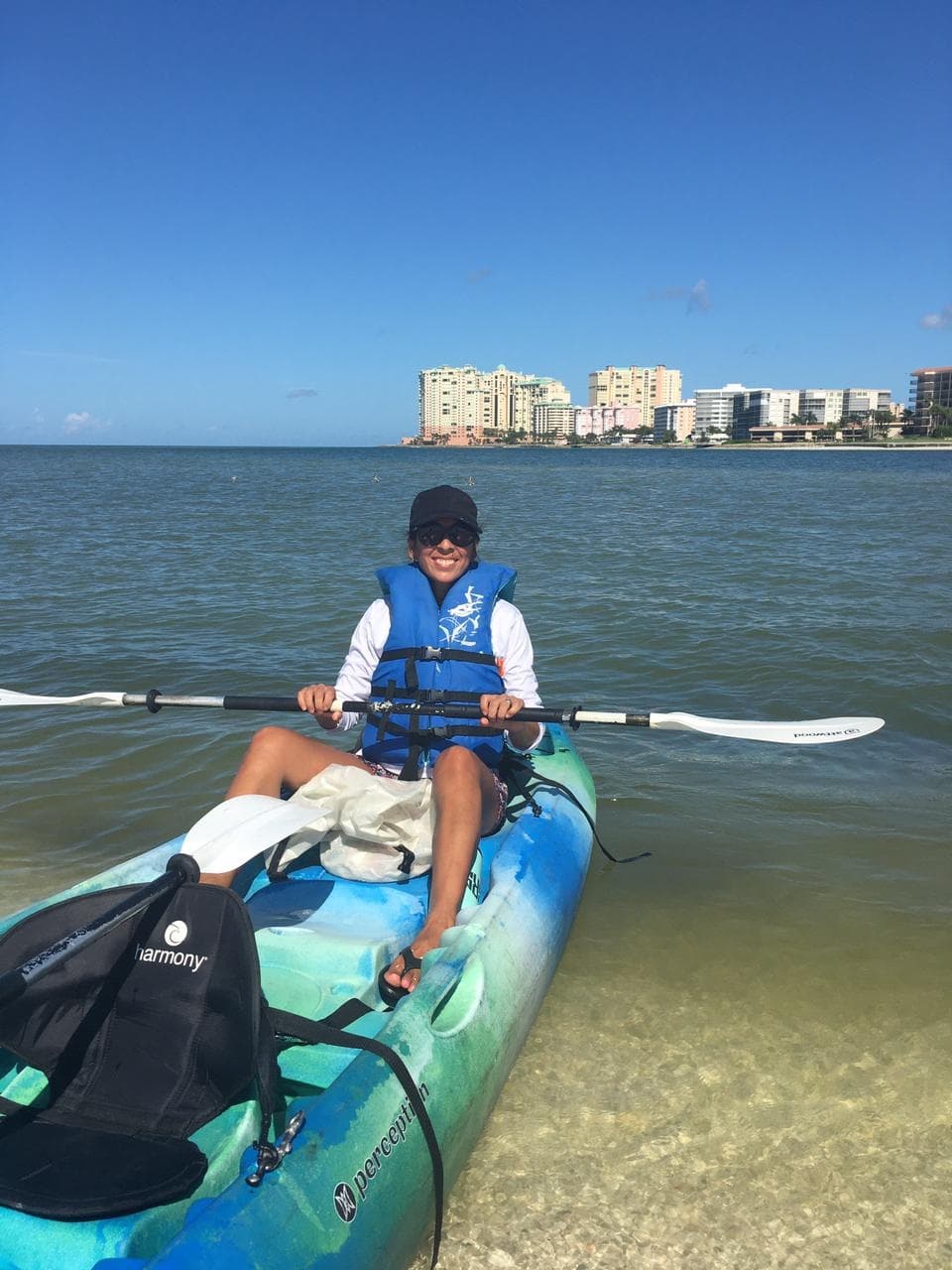 4 Hour Rental