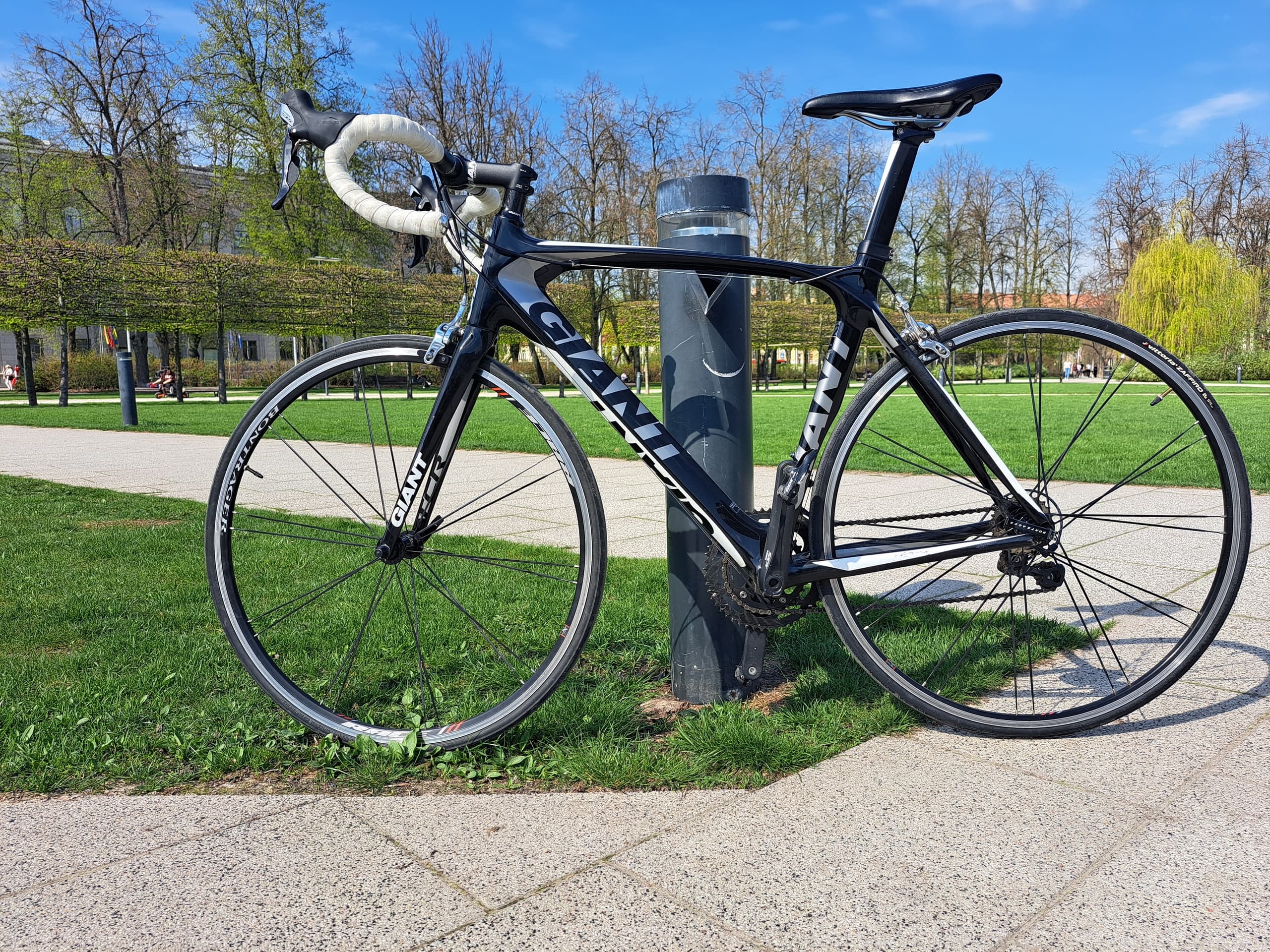 Gravel/Road  Bikes
