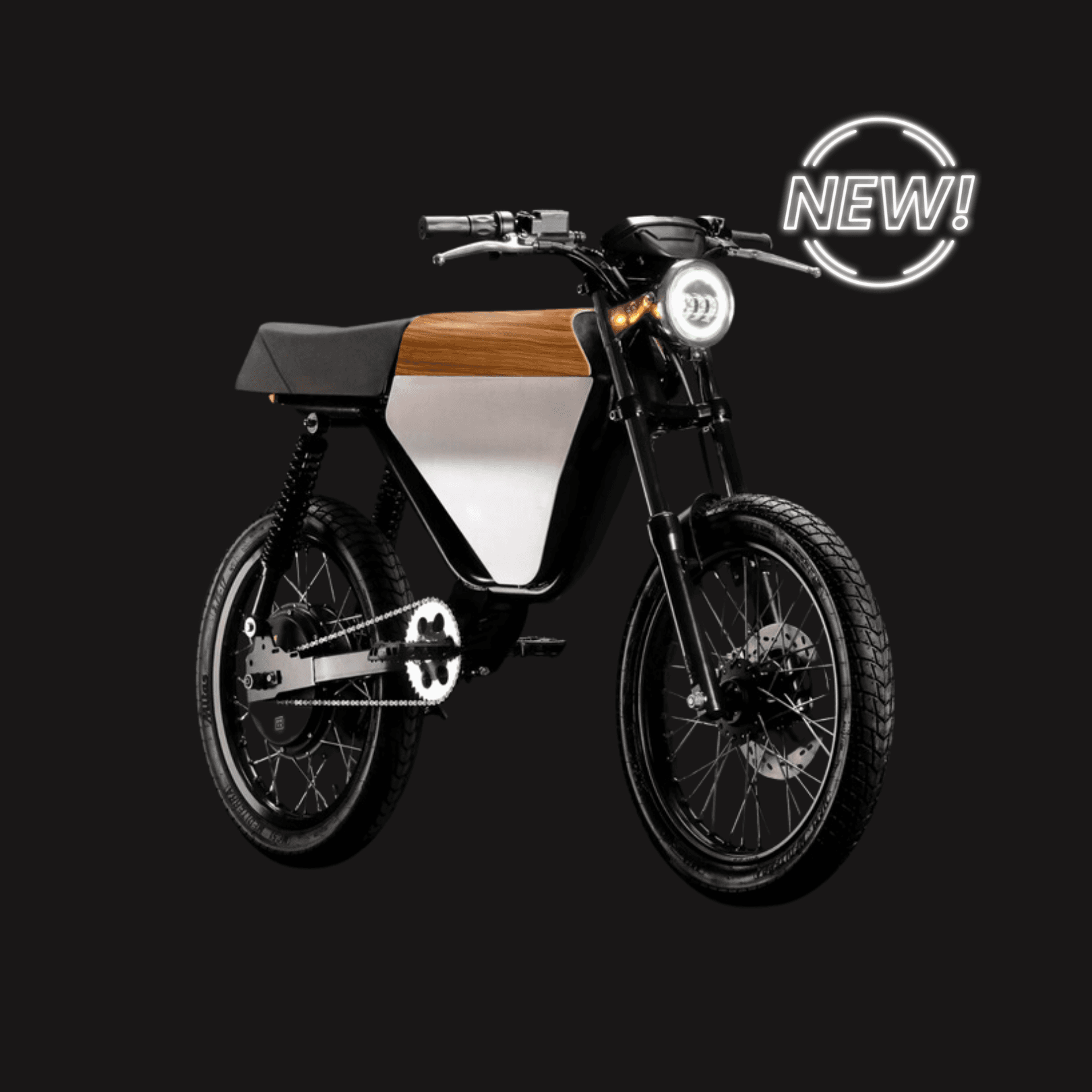 Onyx RCR E-Bike