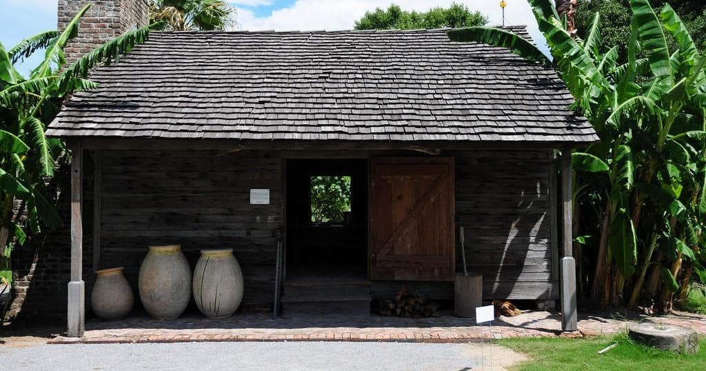 Whitney Plantation + Swamp Tour • Small Airboat Ride
