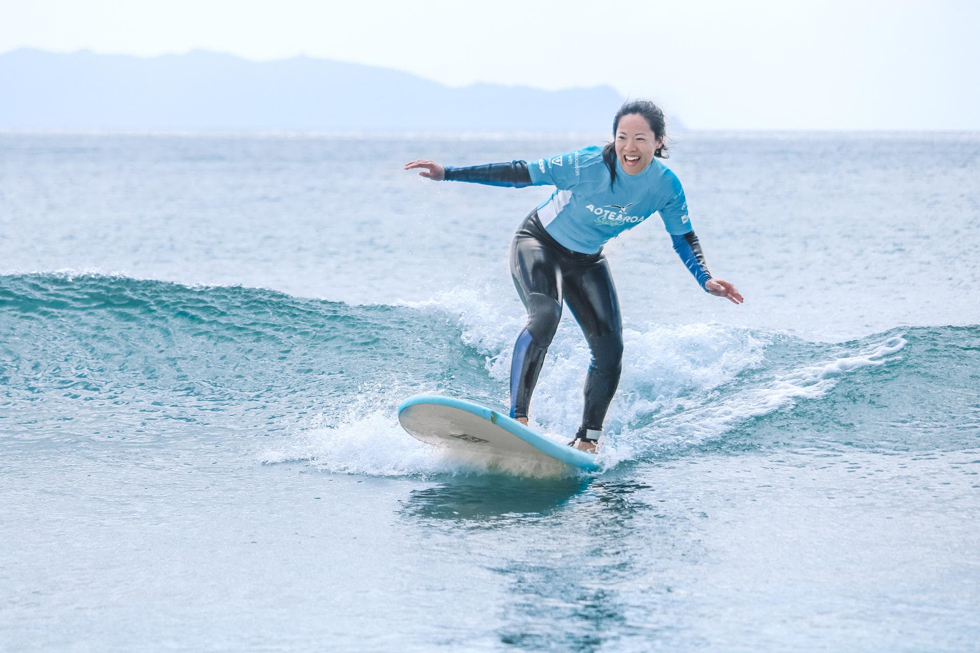 2 Hour Surf Lessons