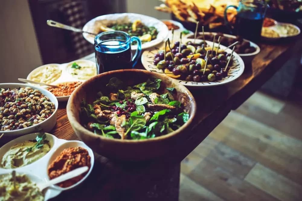 Paros Gastronomy and Heritage Tour