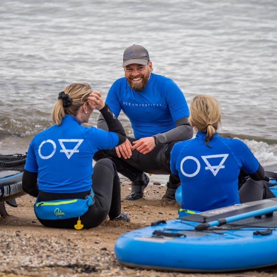 Learn To PaddleBoard [SUP] Level 1