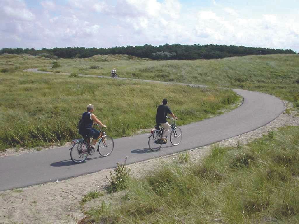 Huur 24 uur - Bloemendaal