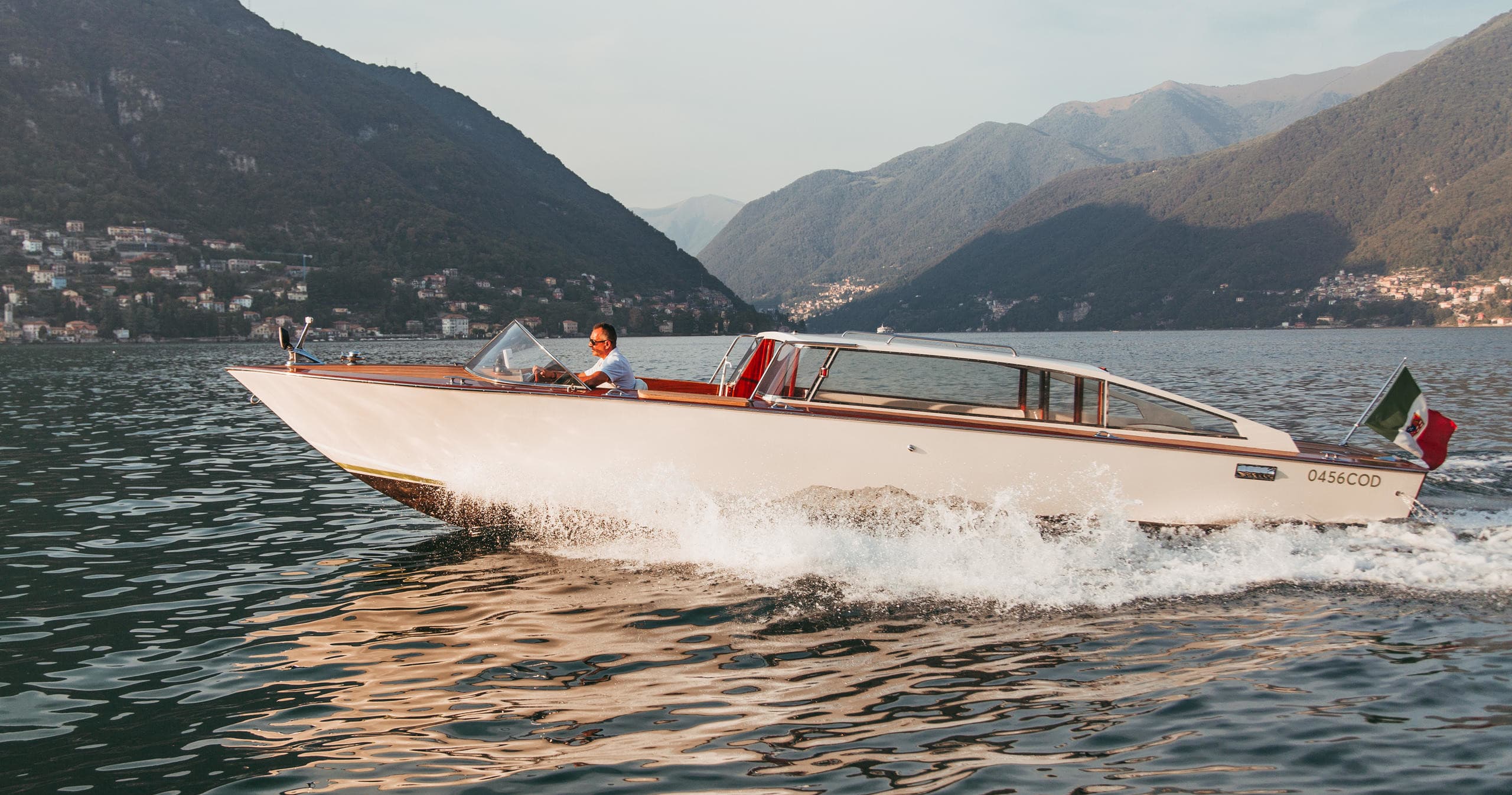 Venetian Limousine - Romance Tour