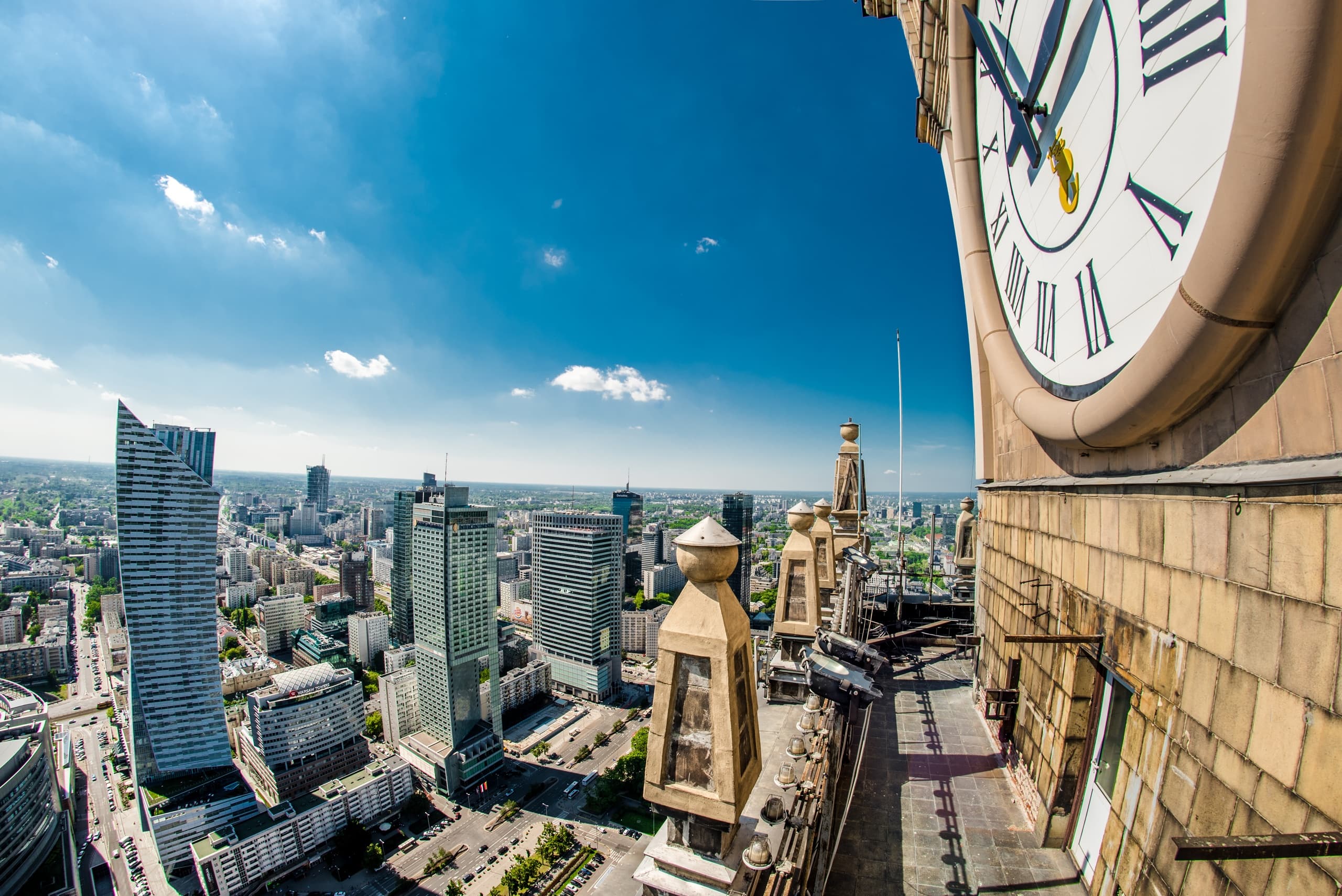 Tailor-made Walking Tour