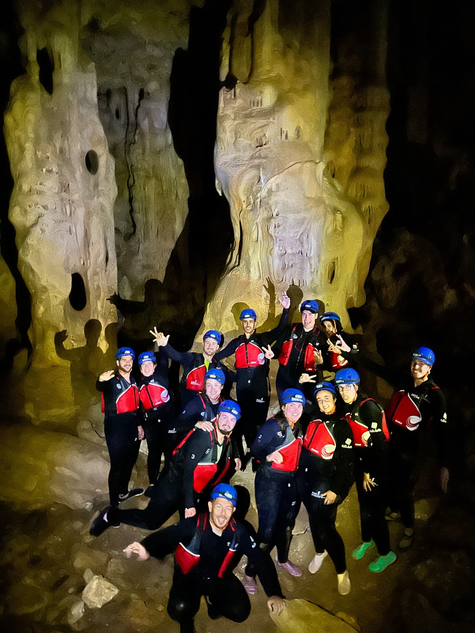 Kayak en Morro de Toix y Cova dels Coloms