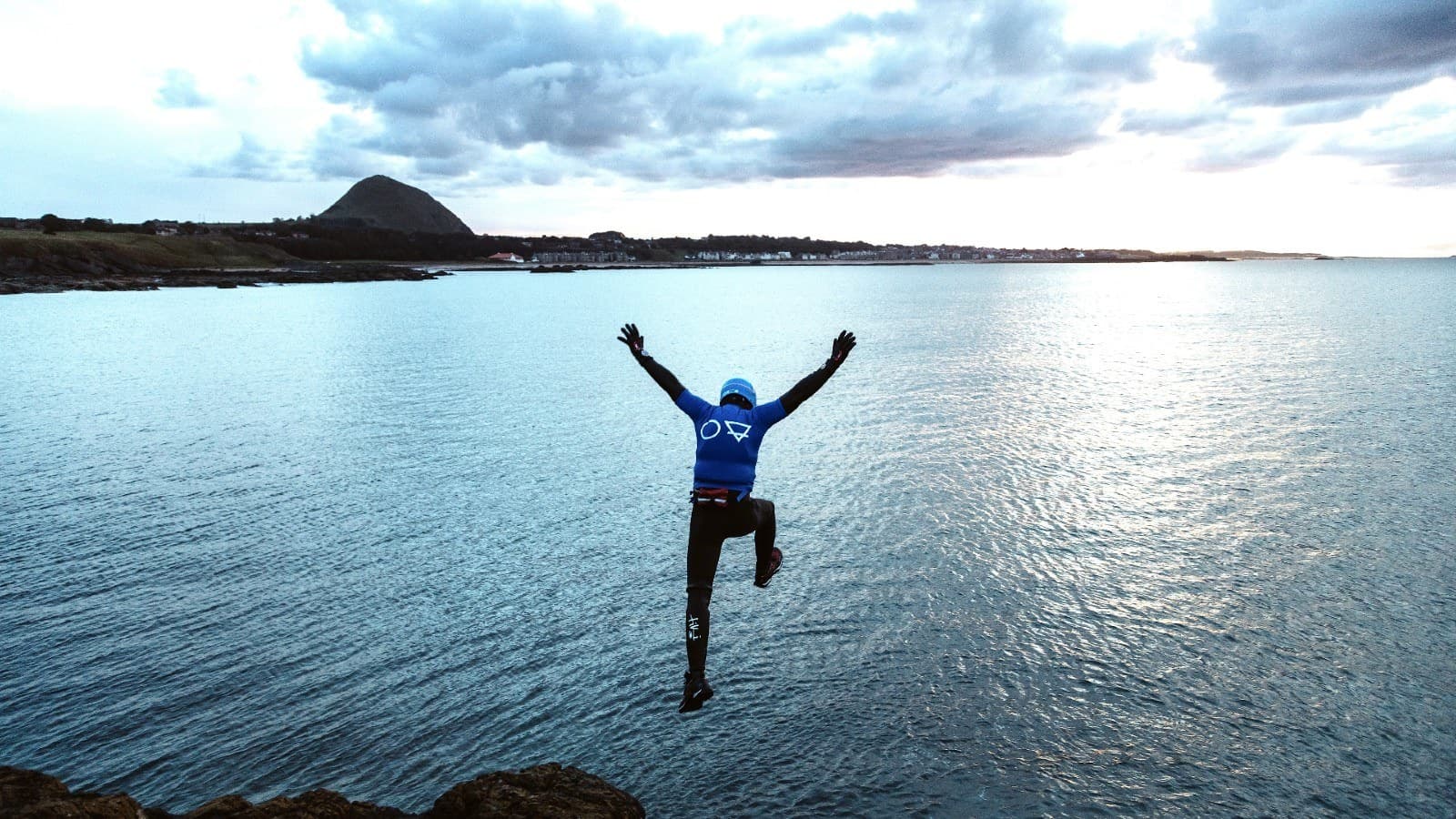 Coasteering