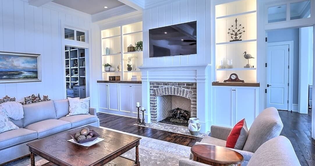 Real Estate & Rental Photography