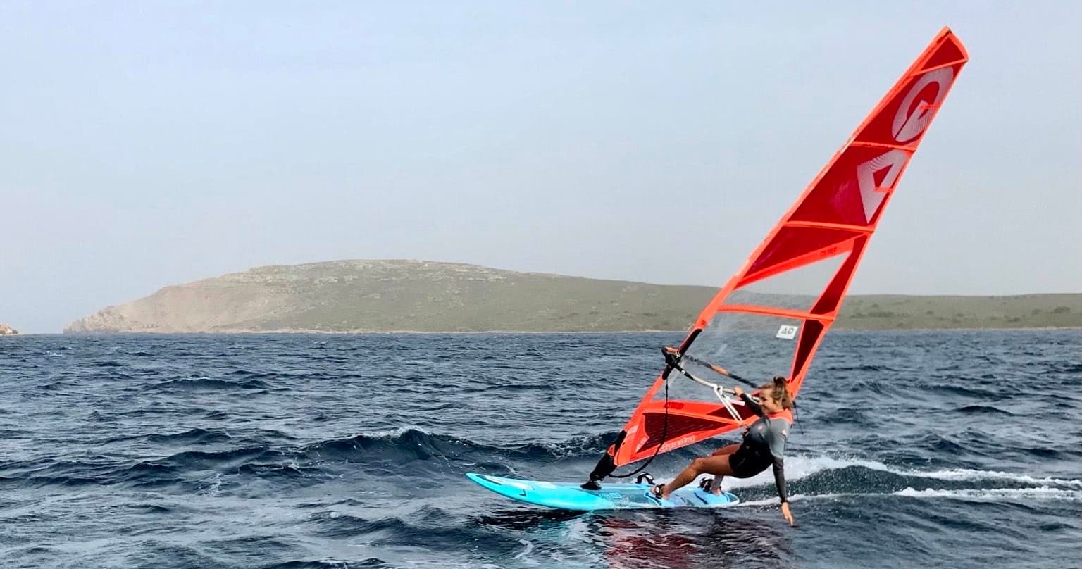 Sesión Windsurf 1.5h